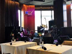 -林肯爵士乐上海中心 Jazz at Lincoln Center Shanghai