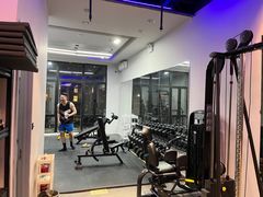 -FEELINGME乐刻私教馆·健身(沿海赛洛城店)