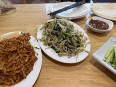 -姥家春饼店(漳州二路店)