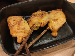 -萨莉亚意式餐厅(恒宝广场店)
