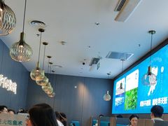 -半天妖烤鱼(西直门凯德mall店)