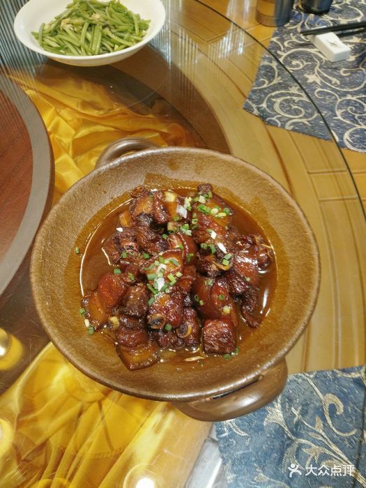 木子山庄-图片-广德县美食-大众点评网