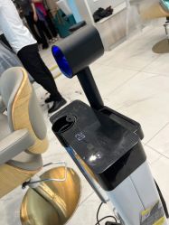 -社慕颜·禾沐造型