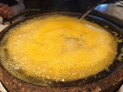 -蔴将·川菜(黄龙万科店)