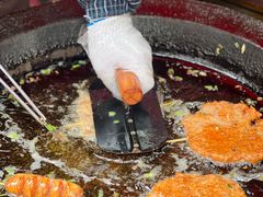 -丁脊壹绝·里脊肉