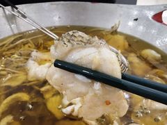 -渝悦情·新派川菜(建国门店)