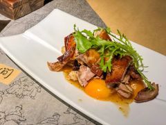-穹六人间 people 6(岳阳路店)