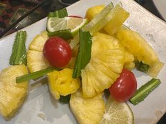 -云海肴·汽锅鸡·云南代表菜(天山百盛优客店)