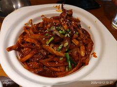 -冰川朝鲜族料理·东北菜(观前店)