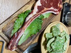 -乌拉烤肉(如皋首店)