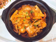 -三六三杭州菜(水上总店)