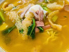 老头面-项记面馆(明瓦廊店)