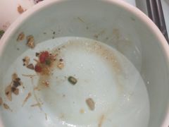 -香香海南菜餐厅