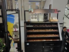 -木九十眼镜(朝阳大悦城4F店)