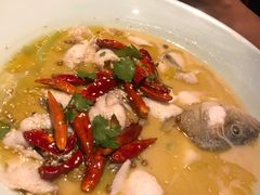 -丝路金桃·新疆菜(徐汇店)