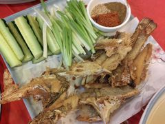 -秦淮人家风味酒楼(赣榆店)