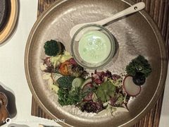 -叶叶菩提(太原别墅店)