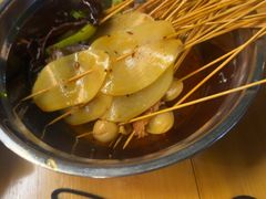 -嘉州鲜知味钵钵鸡(奎星楼店)