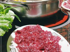 -八合里潮汕鲜牛肉火锅(深圳海岸城店)