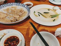 -老街坊餐吧