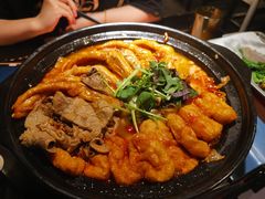 -老表记广西宵夜螺蛳鸭脚煲(西大店)