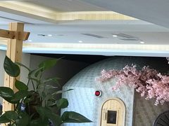 -汤里来温泉
