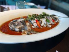-大拙里·精致融合菜(沙湖桃源国际店)