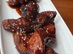 -金枝玉叶上海人家食府(三里河店)