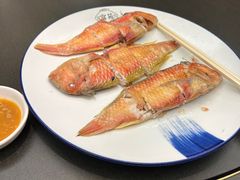 -吴记富苑(朝阳店)