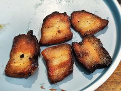 肉偏肥-杜家小馆(裕华路店)