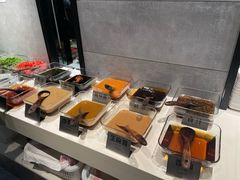 -围炉夜话·潮汕卤水火锅(榕江店)