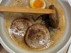 -味千拉面(煌华新纪元购物广场店)