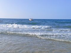 -那香海钻石沙滩浴场