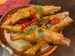 -陶婆婆火锅(洪崖洞店)