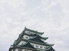 -名古屋城