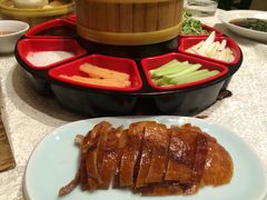 北平食府(六里桥店)-北平食府·北京烤鸭(北京西站六里桥店)