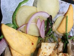 -玫瑰花园自助烤肉(顺义鑫海韵通店)