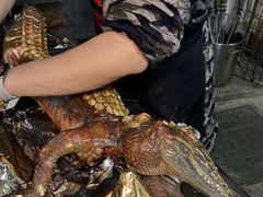 -大汗烧烤滩羊馆(清水河公园店)