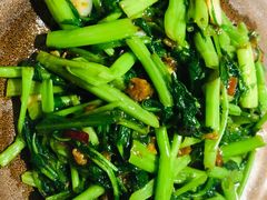 xo酱空心菜-星平鸡饭·粤菜小炒(印象城旗舰店)