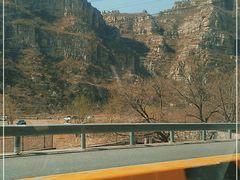-孤山寨风景区