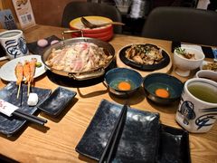 -沼津港精致料理·寿喜烧·烧鸟(青浦宝龙广场日料榜单店)