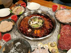 -正渝70年代老火锅(汽博店)