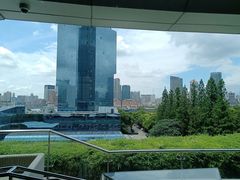 -东方明珠·可口可乐欢乐餐厅