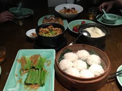 -粗茶淡饭·隐庐私厨(东亭店)