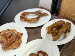 -日日香卤鹅饭店·澄海狮头鹅(澄海店)