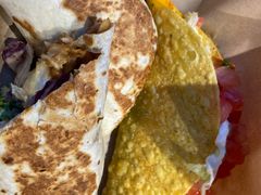 -Taco Bell 塔可钟(民田路店)