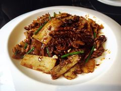 -老牌坊•鲁菜名店•地道济南菜(大观园商埠店)