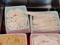 -重庆德忆火锅（龙南街3店）(渝水岸餐饮)