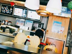 大堂-姐弟俩土豆粉(西安小寨店)