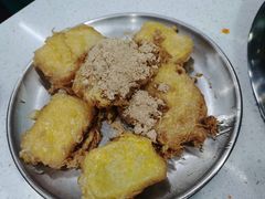 蛋煎糍粑-电台巷火锅(科华总店)